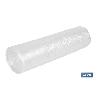 ROLLO DE POLIETILENO CUBRETODO 4 X 25 M