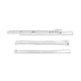 GUIAS PARA CAJONES 20-500 BLANCA