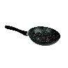 SARTEN ALUMINIO INDUCCION PIEDRA 26 CM 4325