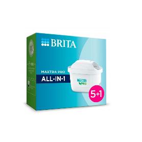 FILTROS AGUA MXPRO ALL IN 1