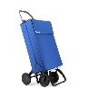CARRO COMPRA JEAN LN 4 RUEDAS AZUL