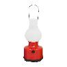 QUINQUE LED CAMPING SURTIDA