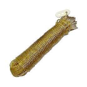 CABLE ACERO PLASTIFICADO 25MT