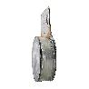 HILO PESCA 0.25 MM RESISTENCIA 4,6 KG 100MT