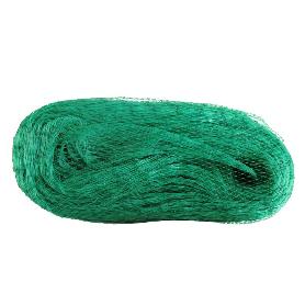 MALLA ANTIPAJAROS 4 X 6 M VERDE