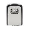 CAJA SEGURIDAD LLAVES 120X90X40 MM