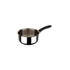 CAZO INOXIDABLE MANGO BAQUELITA 10 CM 1 MM