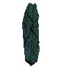 PABELLON PLEGABLE METAL 3X3 M VERDE