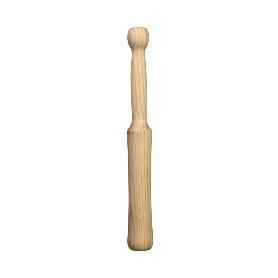 MANO MORTERO MADERA 19 CM
