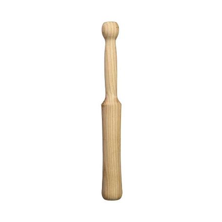 MANO MORTERO MADERA 19 CM