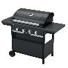 BARBACOA GAS SELECT 4 L