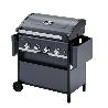 BARBACOA GAS SELECT 4 L