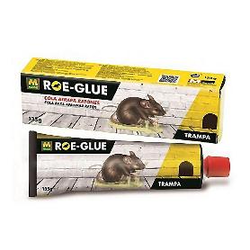 PEGAMENTO RATONES 135 GR