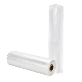 PLASTICO TRANSPARENTE 5 M GALGA 600