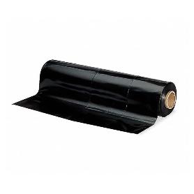 PLASTICO NEGRO 5 M GALGA 600