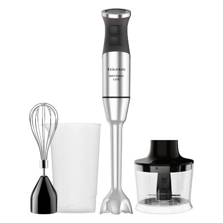 BATIDORA BAPI LUXE + ACCESORIOS 1500W