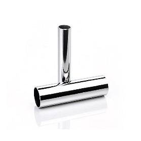 TUBO CROMADO 3 M 12 MM