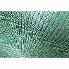 MALLA SOMBREO 1,5MT.-80%-VERDE