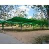 MALLA SOMBREO 1,5MT.-80%-VERDE