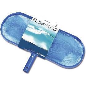 PISCINAS RECOGEDOR FONDO AQUA 44,5 X 16,5 CM CONEXIIONCLIP 58278-958278