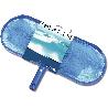 PISCINAS RECOGEDOR FONDO AQUA 44,5 X 16,5 CM CONEXIIONCLIP 58278-958278