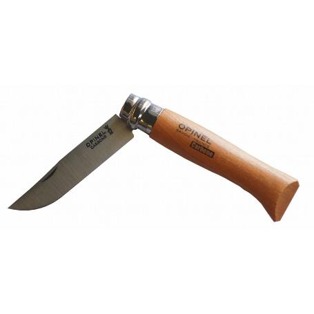 NAVAJA M/MADERA NUM.  6 7,5CM