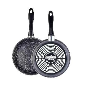 SARTENES BLACK 20+24 CM