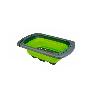 ESCURRIDOR PLEGABLE EXTENSIBLE 38X25X3,5 CM 2763
