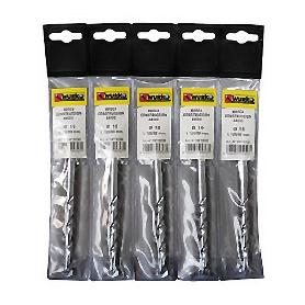 BROCAS WIDIA 6 MM