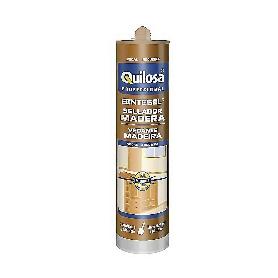 SILICONA NOGAL 300 ML