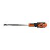 DESTORNILLADOR 611 BOCA PLANA 4X75
