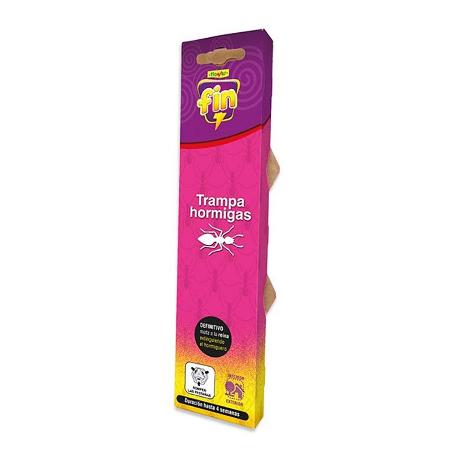 TRAMPAS FIN HORMIGAS IMIDACLOPRID 0.01