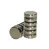 IMAN NEODIMIO DISCO 14X4 MM