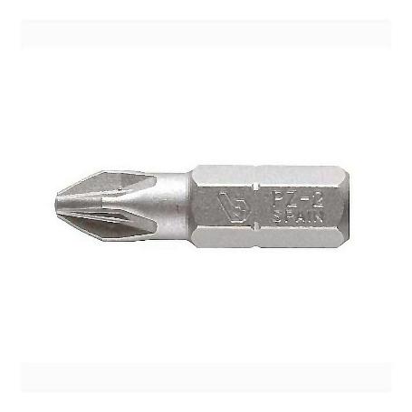 BOCA DESTORNILLADOR POZI 535320 2X25 59S