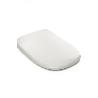TAPA WC CUADRADA LADY BLANCA
