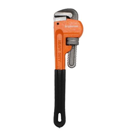 LLAVE STILSON 18 ACERO CROMO VANADIO