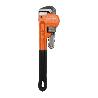 LLAVE STILSON 18 ACERO CROMO VANADIO