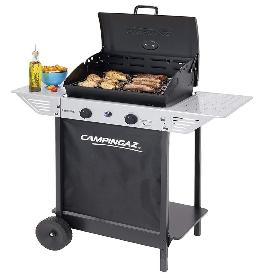 BARBACOA GAS XPERT 100L+ ROCKY INT