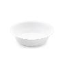 PALANGANA 3 LITROS 30 CM BLANCA