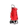 CARRO COMPRA IMAX TERMO ZEN 4L ROJO