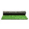 CESPED ARTIFICIAL MOQUETA 8 MM 2 X 5 MT