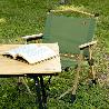 SILLON PLEGABLE 47X45X62 CM