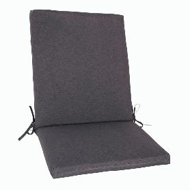 COJIN POSICIONES 90X45X4,5 CM GRIS