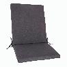 COJIN POSICIONES 90X45X4,5 CM GRIS