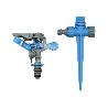 ASPERSOR SECTORIAL PLASTICO C/PINCHO
