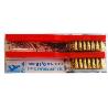 FECIN LIMPIABUJIA 0,15 X 2 UNIDADES LATON 0915H2D