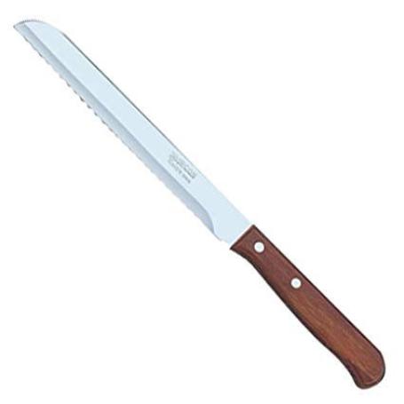 CUCHILLO REF.512/18 CM.SIERRA