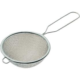COLADOR INOX N  8