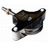 BAJA AMIG POLEAS 20 INOX ROLDANA METAL TORNILLO DE 40