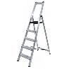 ESCALERA EXTRA ALUMINIO 7 PELD.